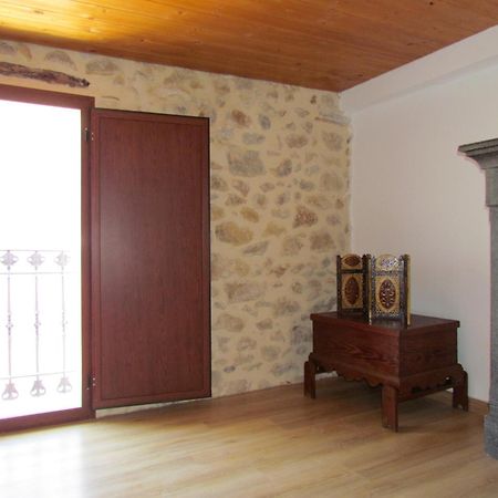 Affittacamere Casa Grimalt Jalón Esterno foto