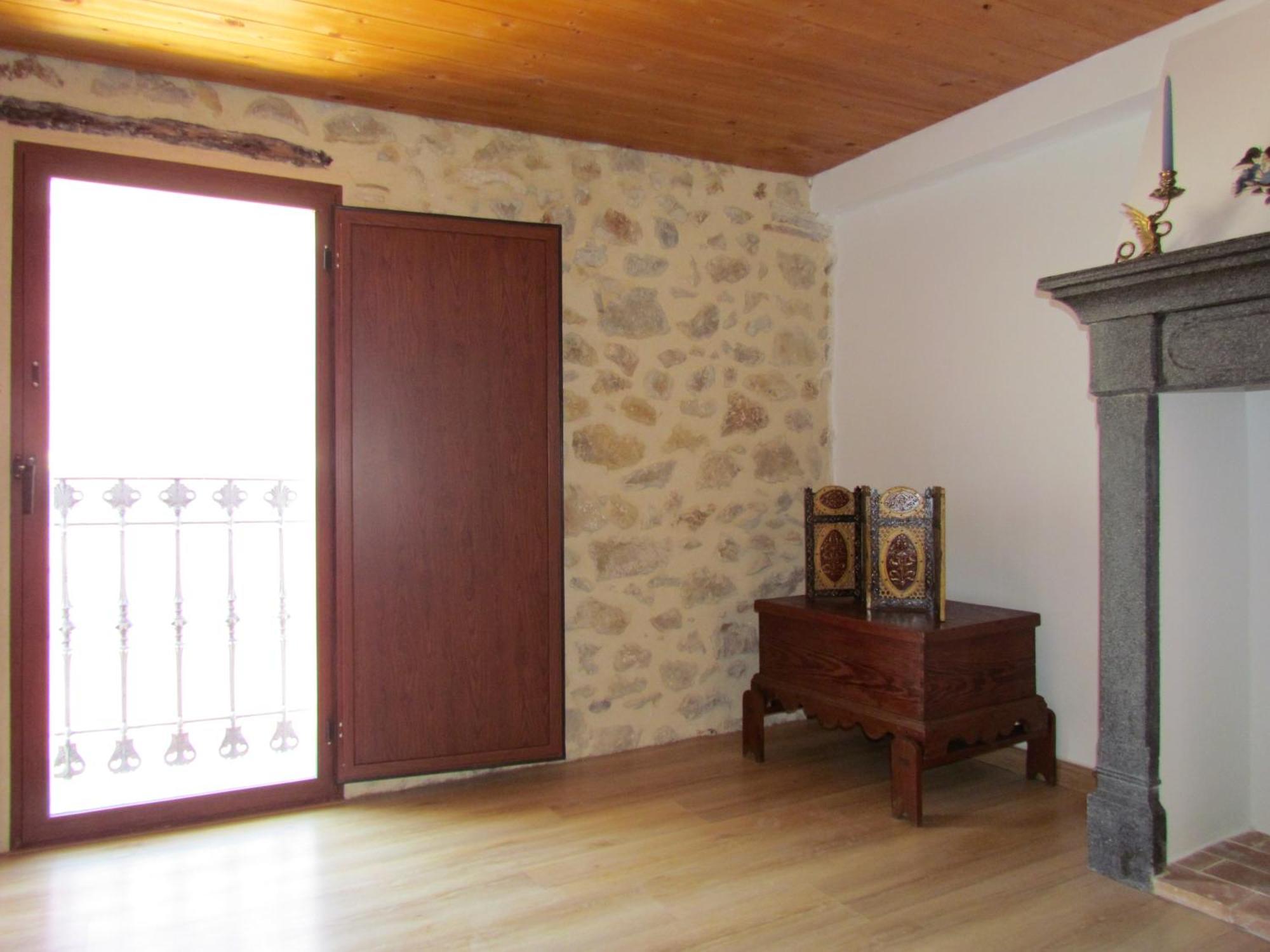 Affittacamere Casa Grimalt Jalón Esterno foto