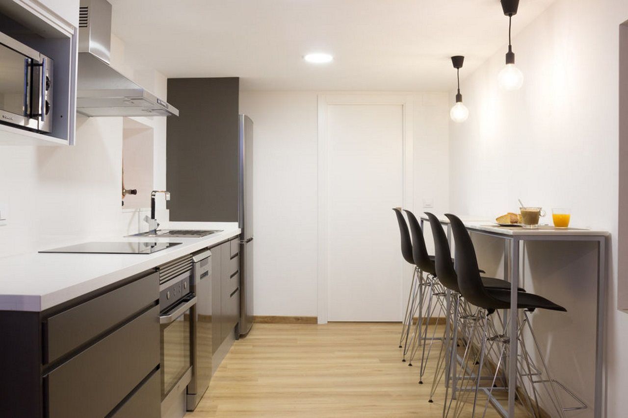 Affittacamere Casa Grimalt Jalón Esterno foto
